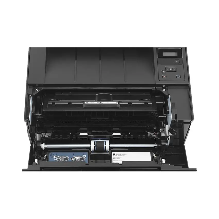 Máy in HP LaserJet Pro MFP 4103fdn (2Z628A)-6.webp