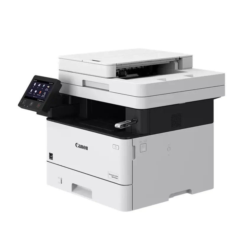 Máy in đa chức năng Canon MF455DW-2.webp