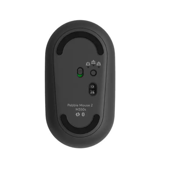 Chuột Bluetooth Logitech Pebble M350s (Den)-1.webp