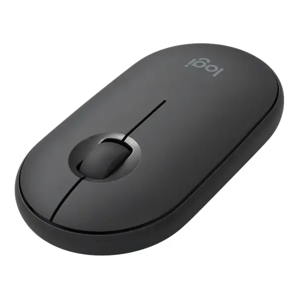 Chuột Bluetooth Logitech Pebble M350s (Den)-4.webp