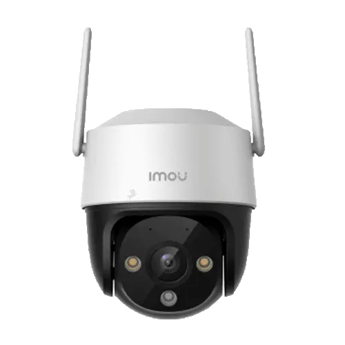 Camera Wifi PT FullColor 2MP iMOU IPC-S21FTP kết nối 4G