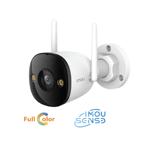 Camera Wifi ngoài trời IMOU 3.0MP IPC-S3EP-3M0WE Full Color