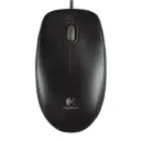 Chuột máy tính Logitech B100