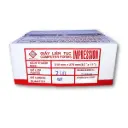 Giấy Carbonless IMP K210-2L (W,P)