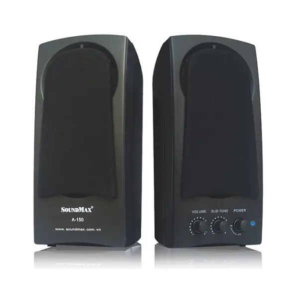 Loa 2.0 SoundMAX A-150