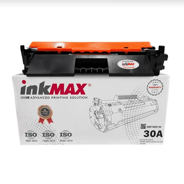 Mực in inkMAX 30A
