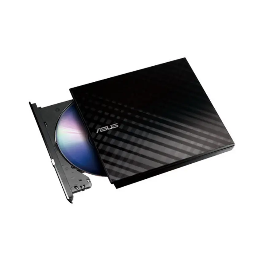 Ổ Quang DVD-Rewrite Asus SDRW-08D2S-U
