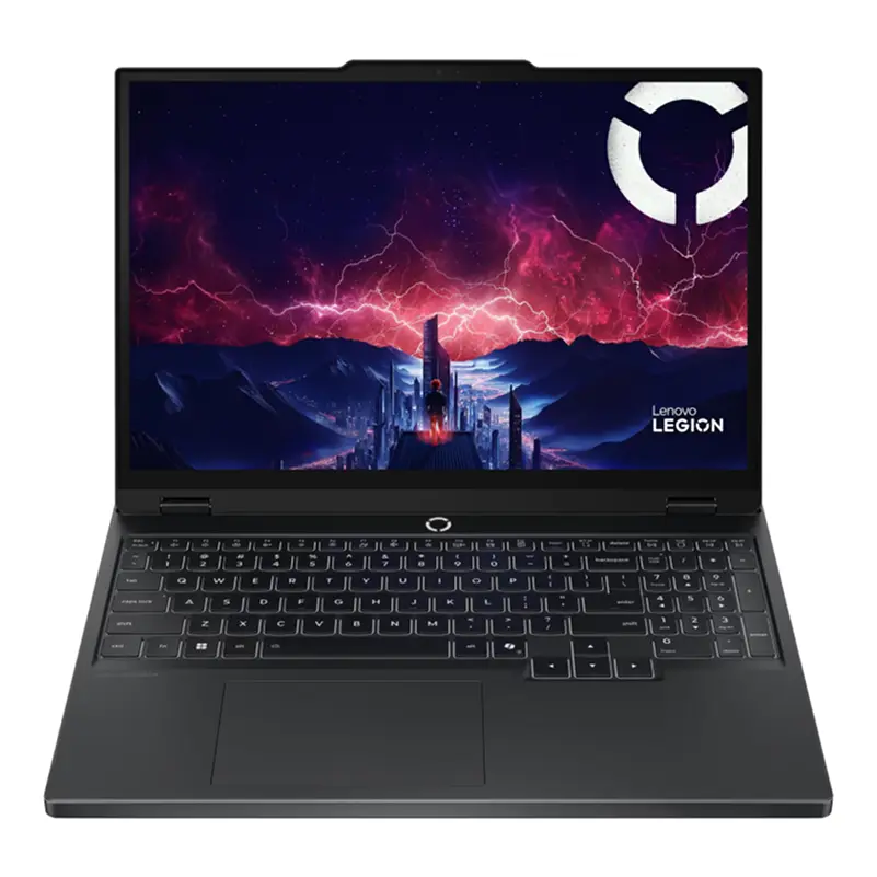 Laptop Lenovo Legion 5 15IRX10 - 83LY00HRVN (i7-13650HX/ GeForce RTX™ 5050/ 16GB/ 512GB/ Windows 11+ Office)