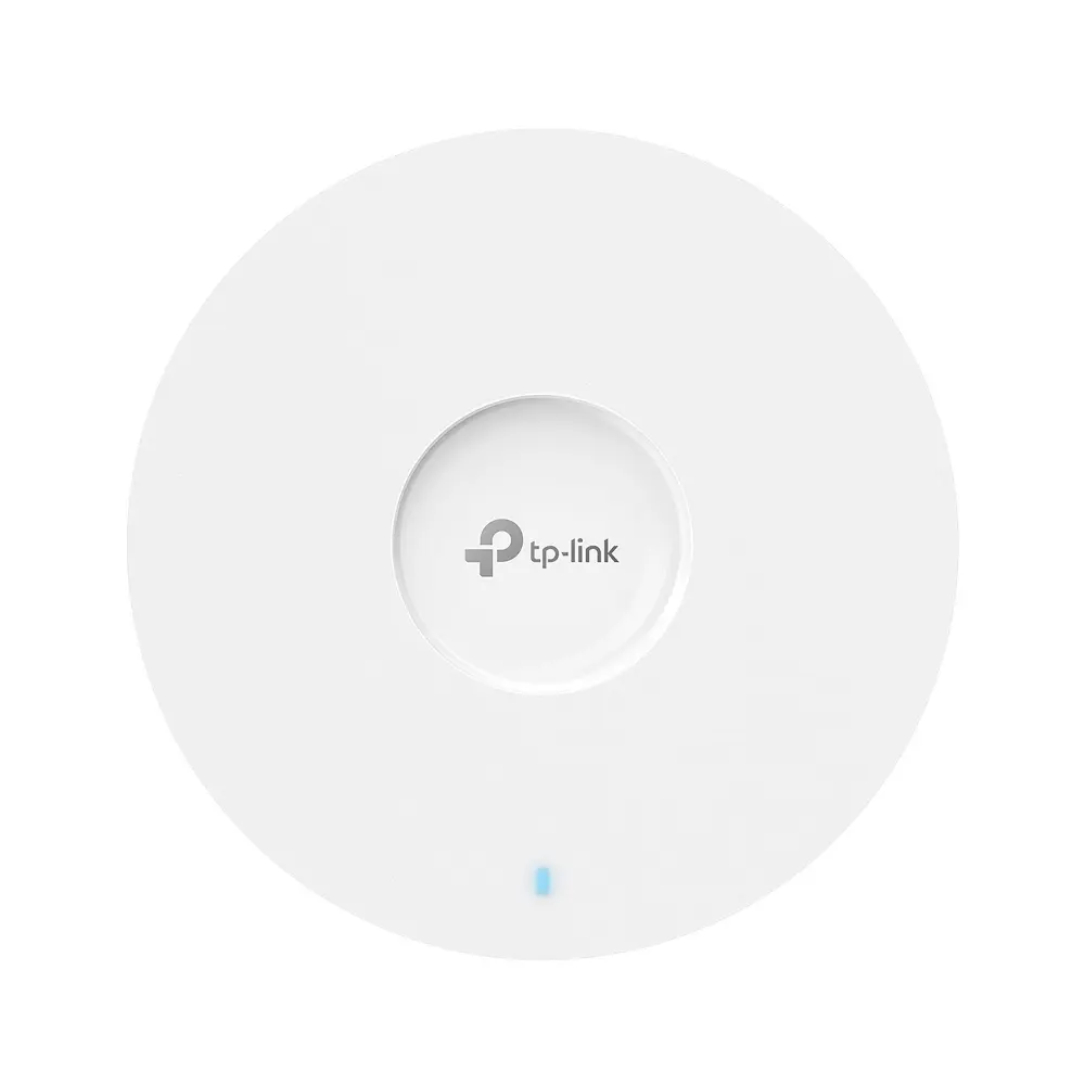 Access Point WiFi 6 gắn trần AX5400 EAP670